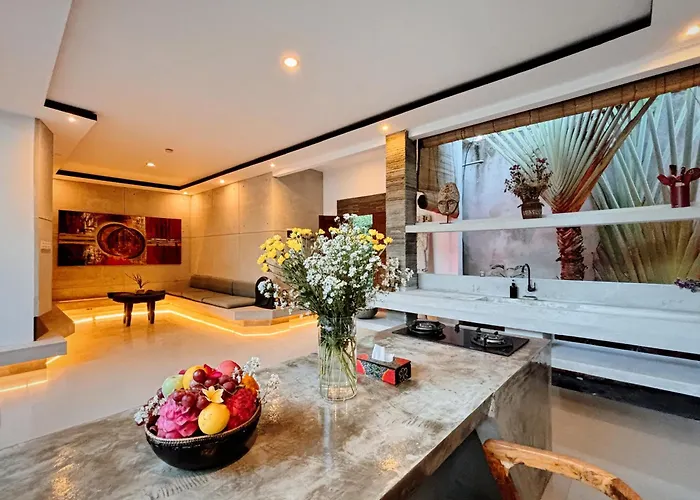 Arjuna Papaya Seminyak (Bali)