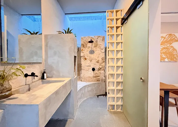 Arjuna Papaya Villa Seminyak (Bali)