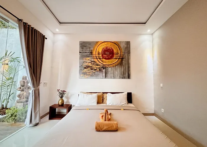 Arjuna Papaya Villa Seminyak (Bali)