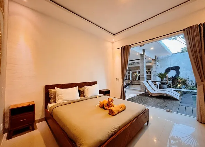 Arjuna Papaya * Seminyak (Bali)