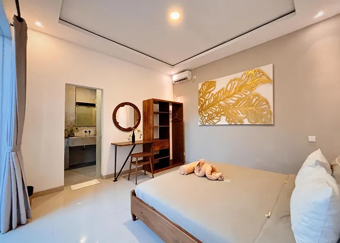 Villa Arjuna Papaya *
