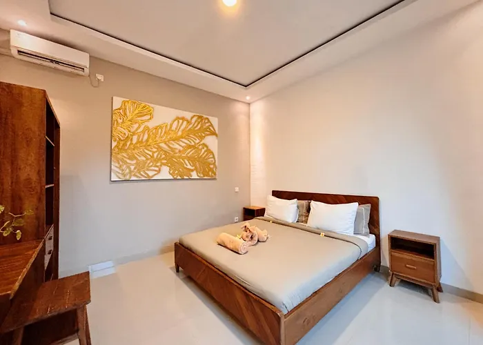 Arjuna Papaya * Seminyak (Bali)