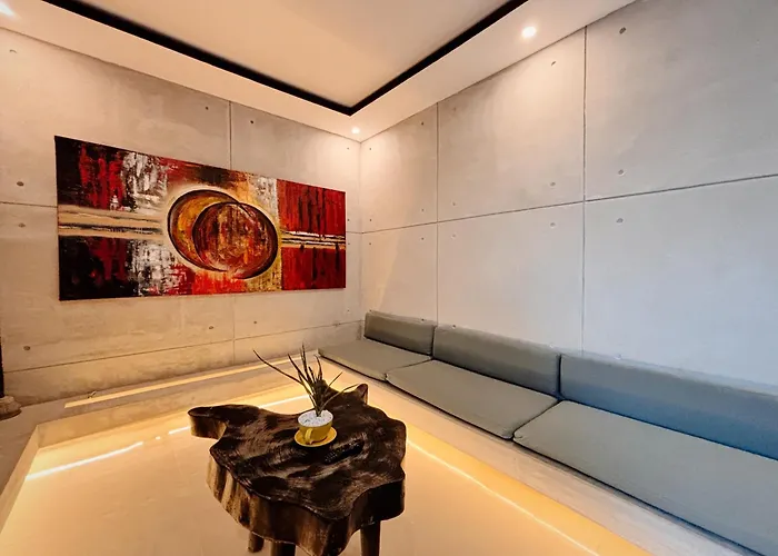 Arjuna Papaya Villa