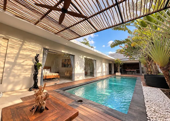 Villa Arjuna Papaya Seminyak (Bali)