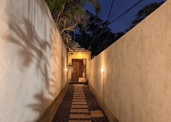 Arjuna Papaya Villa Seminyak (Bali)