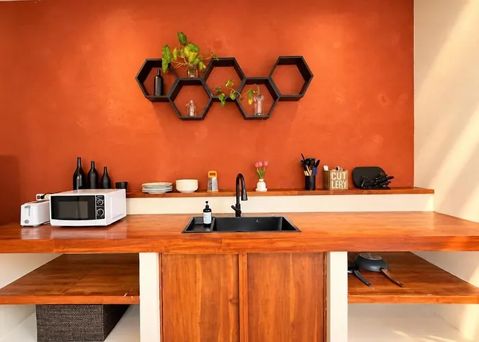 Arjuna Papaya Villa Seminyak (Bali)