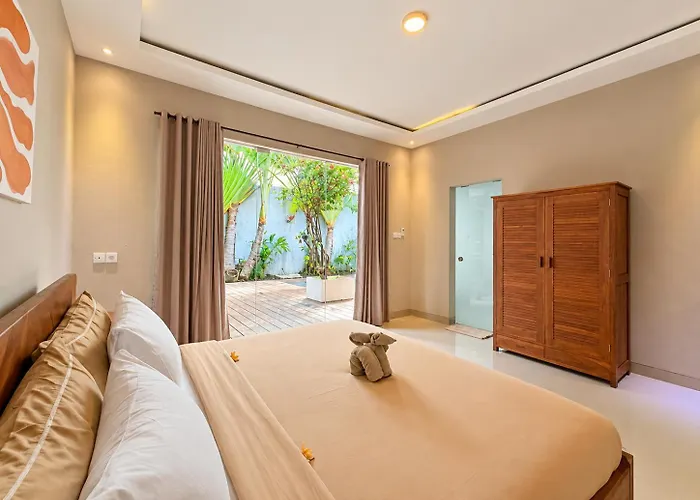 Arjuna Papaya Seminyak (Bali)