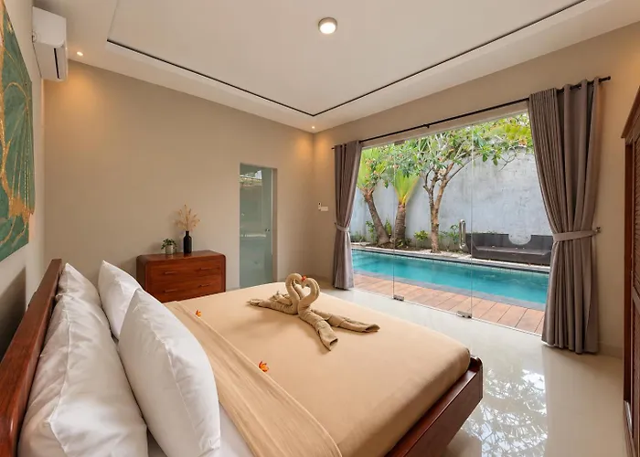 Arjuna Papaya * Seminyak (Bali)