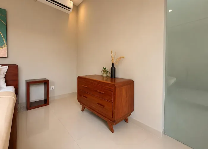 Arjuna Papaya Villa