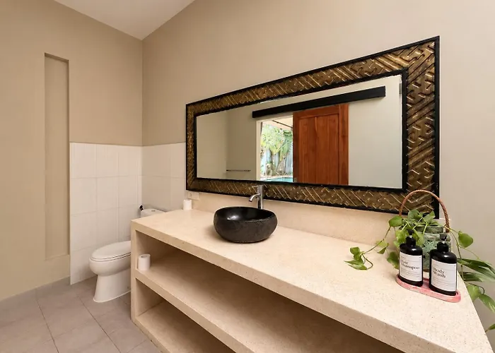 Arjuna Papaya Villa