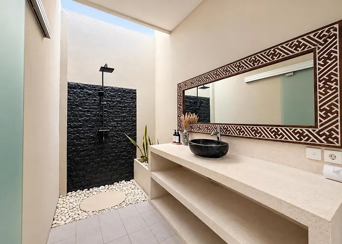 Villa Arjuna Papaya Seminyak (Bali)