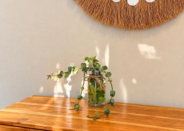 Arjuna Papaya Villa Seminyak (Bali)