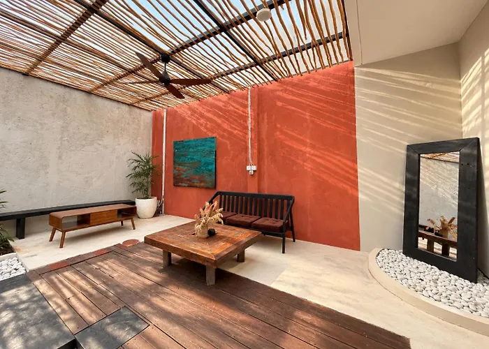 Villa Arjuna Papaya *