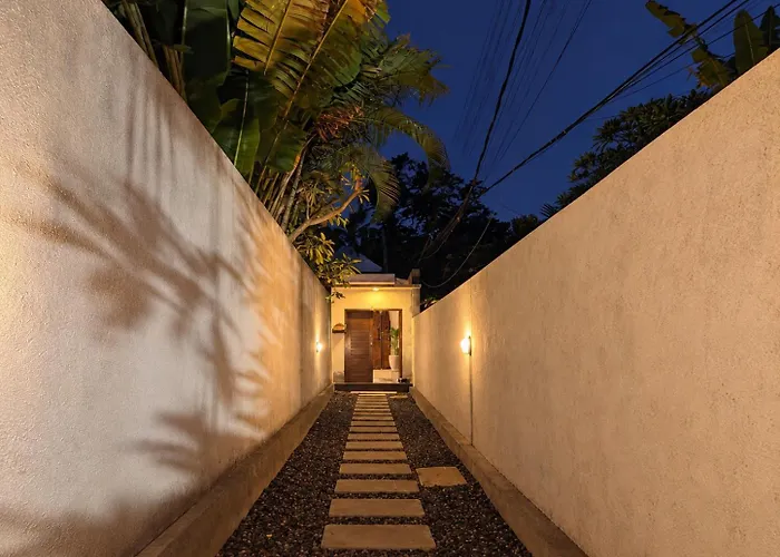 Arjuna Papaya Seminyak (Bali)